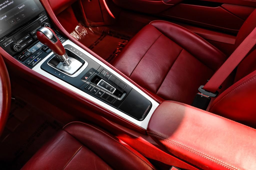 Used 2018 Porsche 911 Carrera RWD image 21