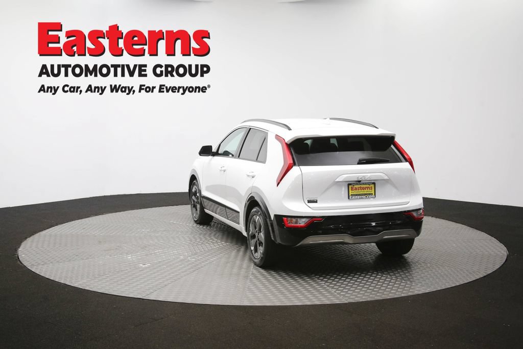 Used 2023 Kia Niro Wind w/ Wind Preserve Package FWD image 65