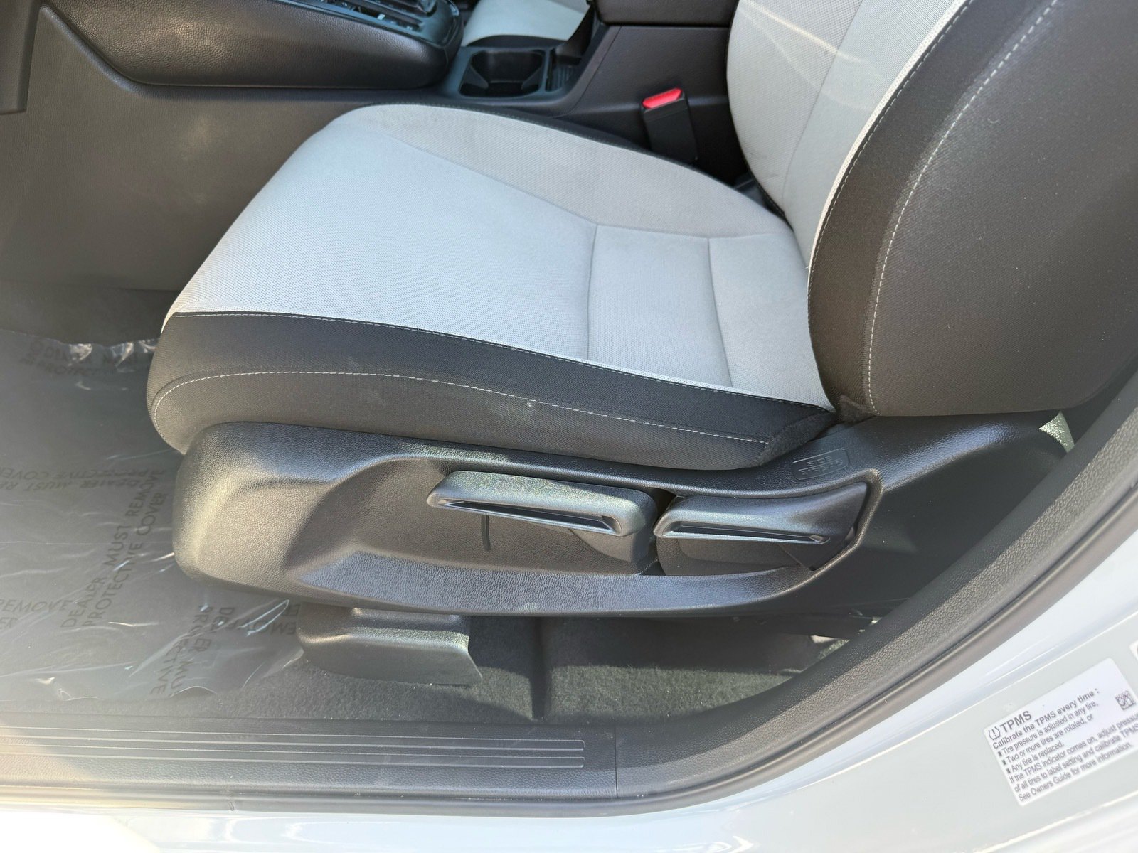 Certified 2024 Honda CR-V LX image 14