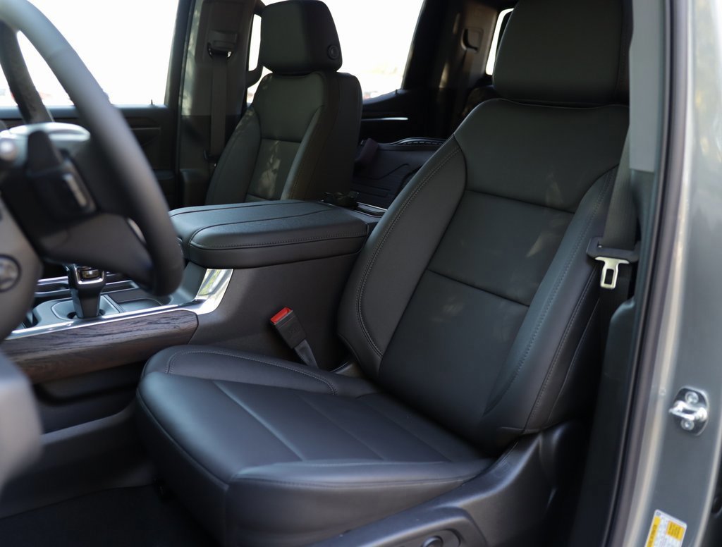 New 2026 GMC Sierra 1500 SLT w/ SLT Premium Plus Package image 24