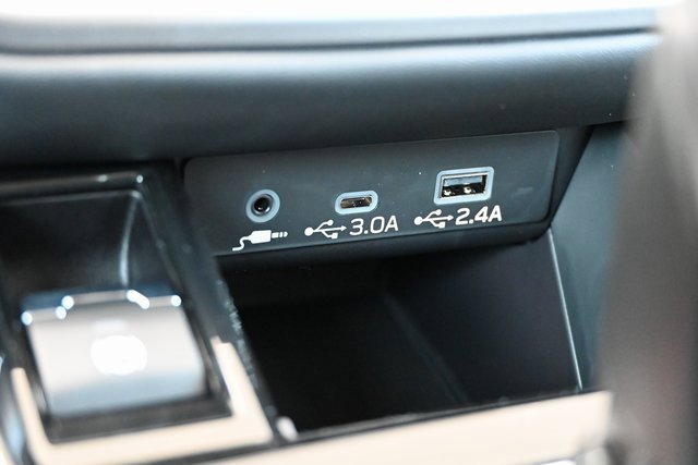 New 2025 Subaru Outback Limited XT image 26
