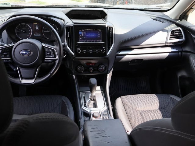 Used 2021 Subaru Forester Premium AWD/4WD image 17