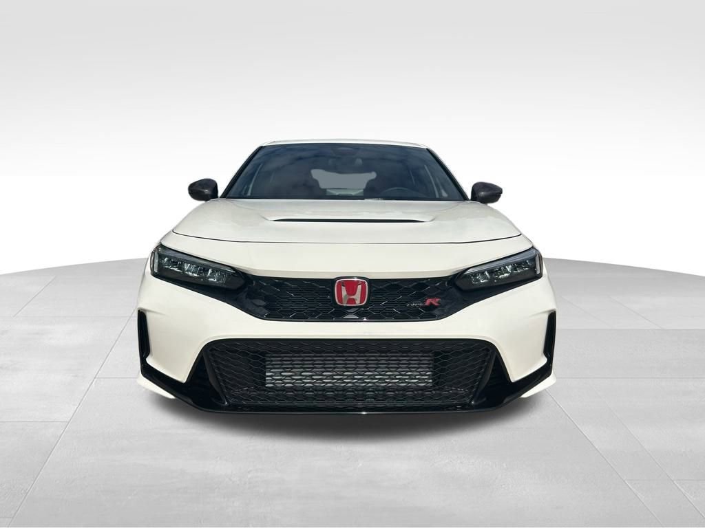 Used 2025 Honda Civic Type R image 8