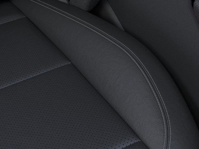 New 2026 Chevrolet Equinox EV LT image 21