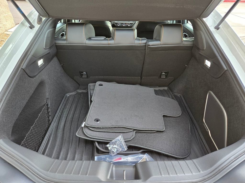 New 2026 Acura Integra A-Spec image 18