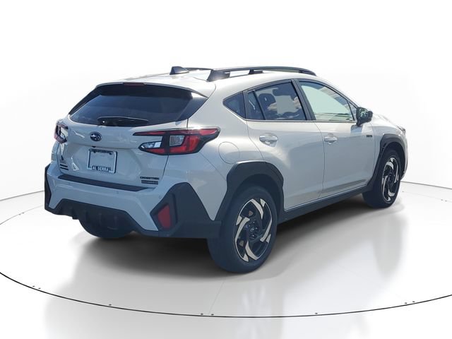New 2026 Subaru Crosstrek 2.5i Limited AWD/4WD image 4