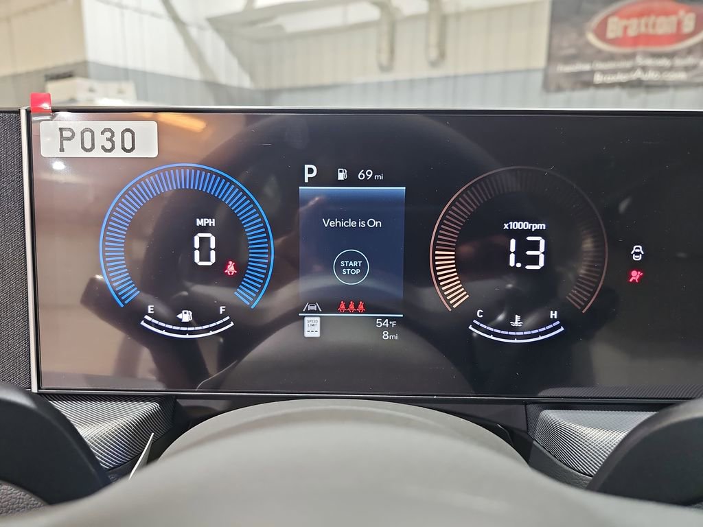 New 2026 Hyundai Sonata SEL FWD image 18