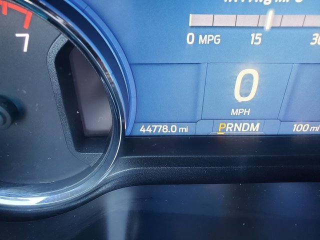 Certified 2022 Ford F150 XLT w/ Equipment Group 302A High image 24