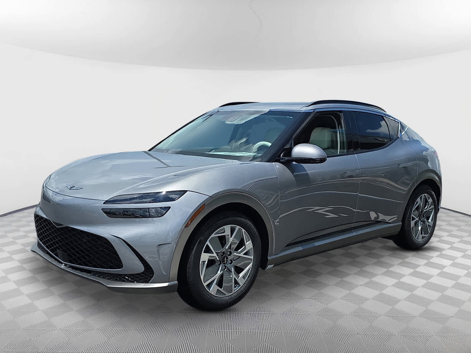 New 2025 Genesis GV60 RWD image 3