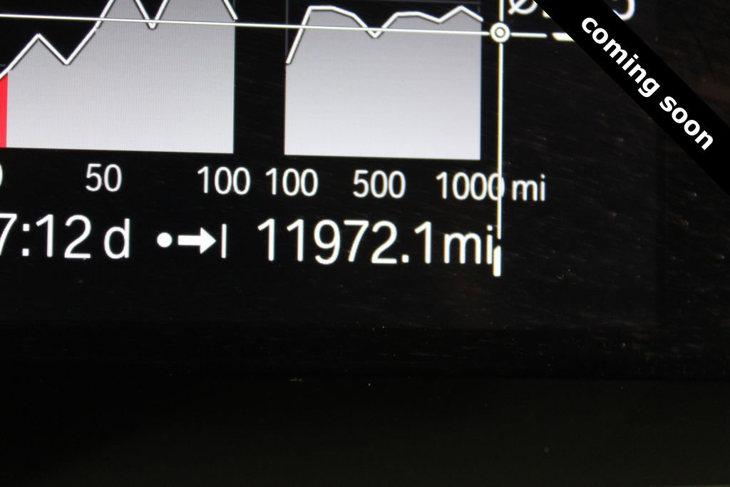 Used 2020 BMW Z4 M40i w/ Executive Package image 18