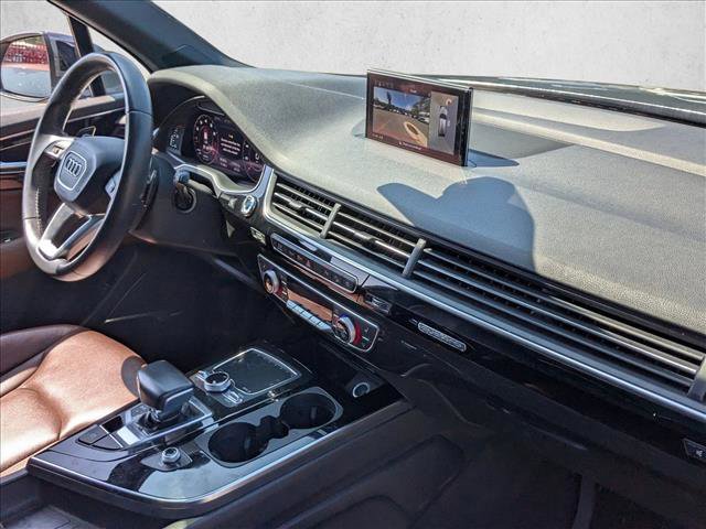 Used 2018 Audi Q7 3.0T Premium Plus w/ Premium Plus Package image 22