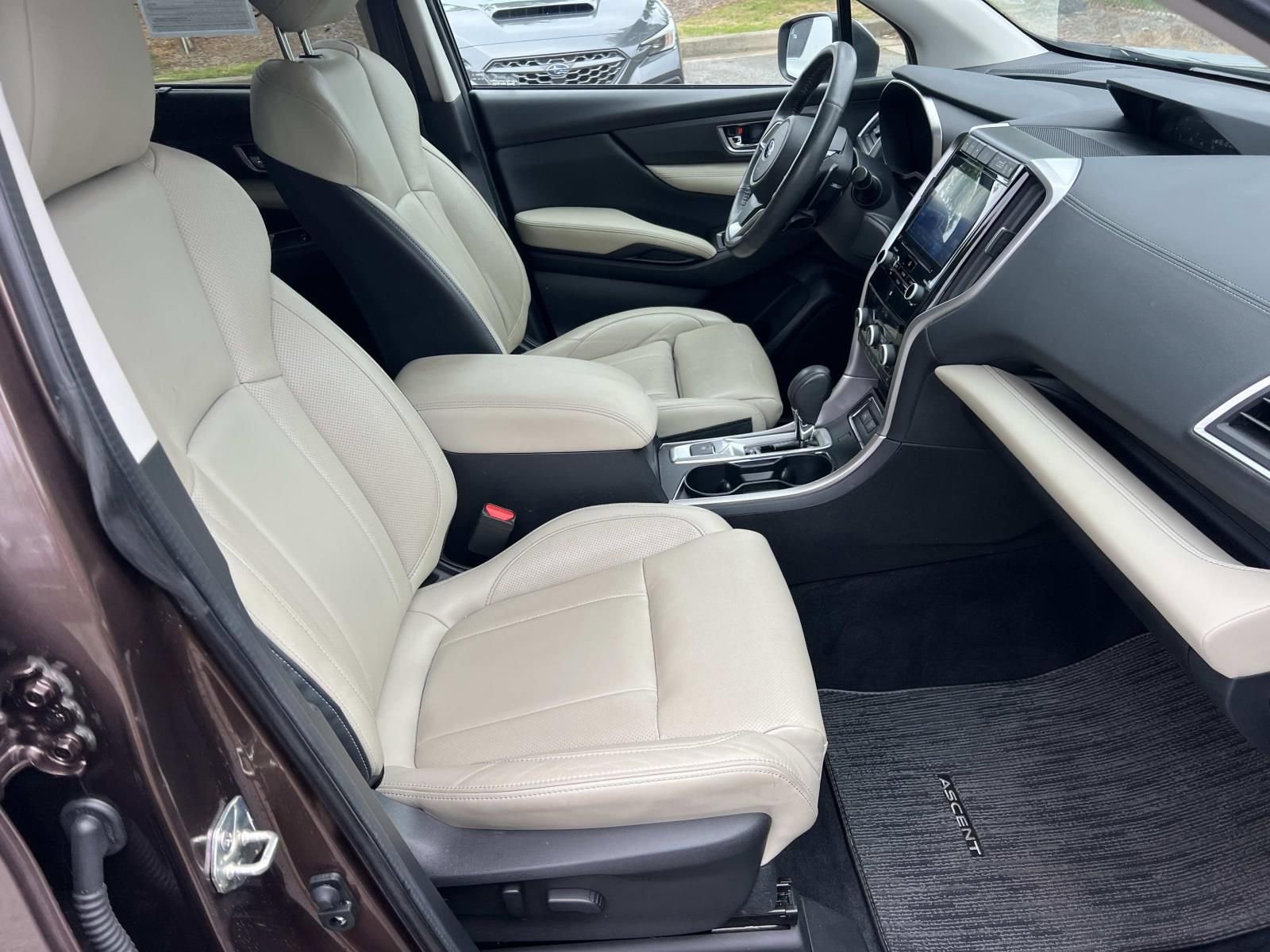 Used 2021 Subaru Ascent Limited w/ Popular Package #2A AWD/4WD image 13