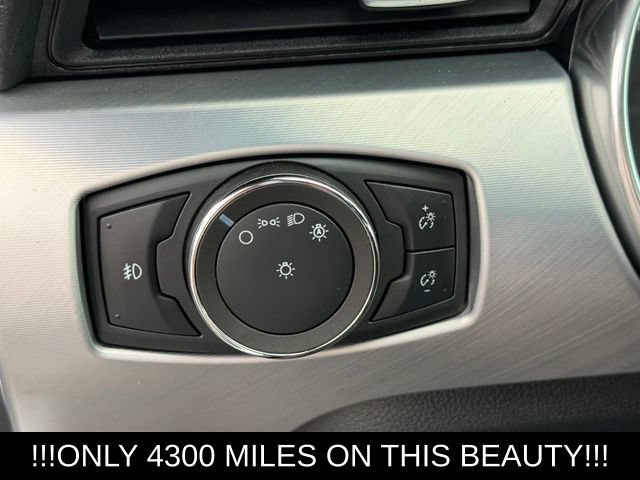 Used 2020 Ford Mustang Premium w/ Pony Package RWD image 18