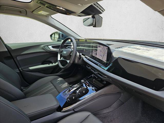 New 2026 Audi A5 2.0T Premium AWD/4WD image 11