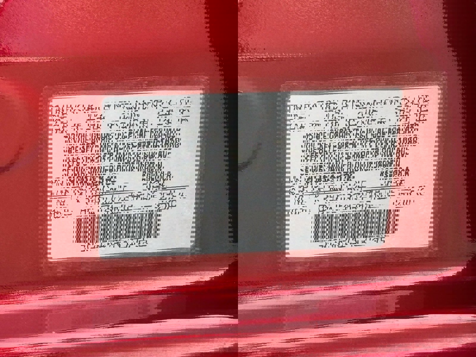 Certified 2025 Nissan Versa SV image 29