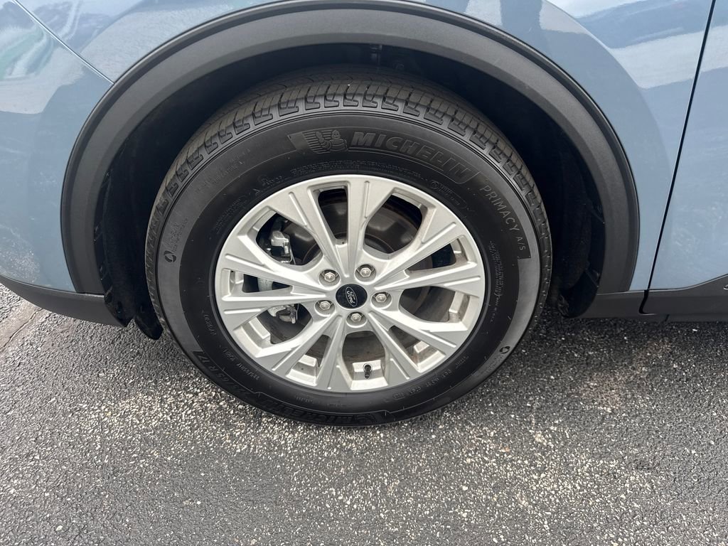 Used 2023 Ford Escape Active w/ Tech Pack #2 image 21