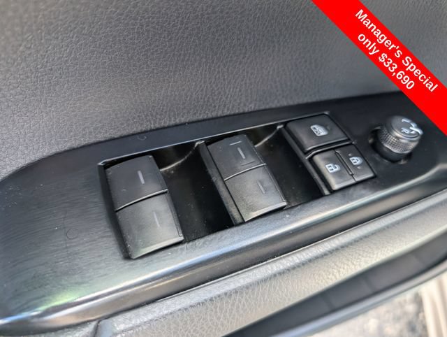 Used 2025 Toyota Camry XSE FWD image 16