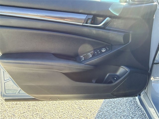 Used 2022 Honda Accord Sport image 21