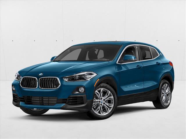 Used 2019 BMW X2 xDrive28i w/ M Sport X Package