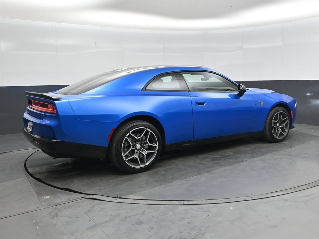New 2026 Dodge Charger Scat Pack AWD/4WD image 3