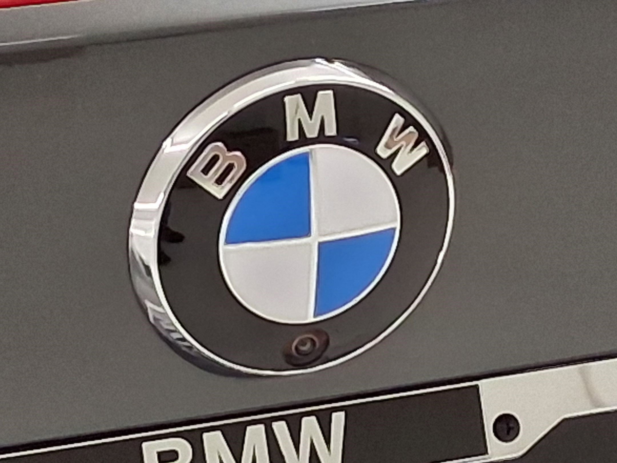 New 2026 BMW M440i Convertible w/ Premium Package RWD image 19
