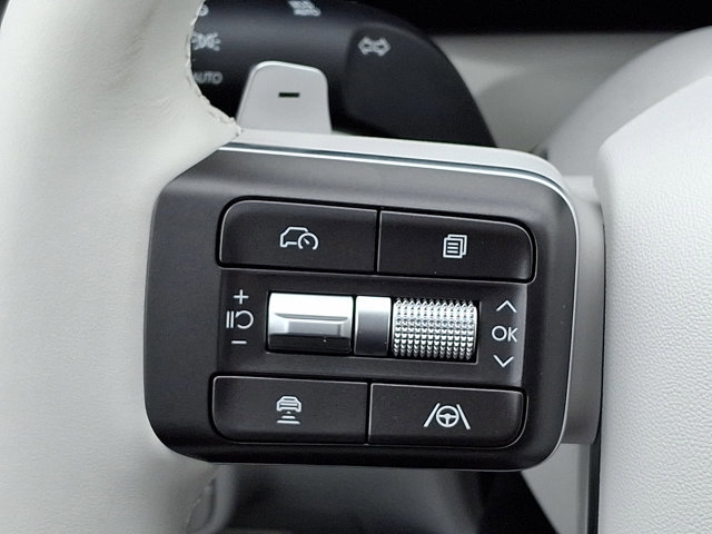 New 2026 Hyundai Palisade Limited image 20