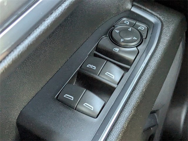 Certified 2024 Chevrolet Silverado 1500 LT w/ All Star Edition Plus image 23
