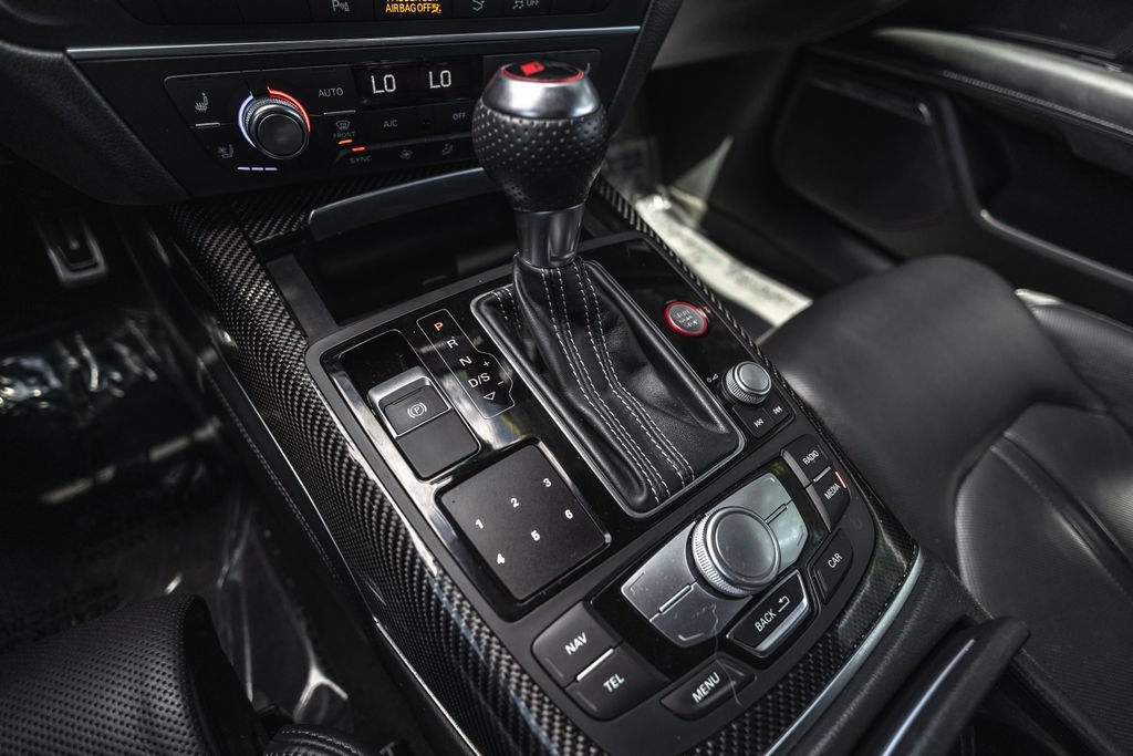 Used 2016 Audi RS 7 Prestige w/ RS 7 Dynamic Package AWD/4WD image 16