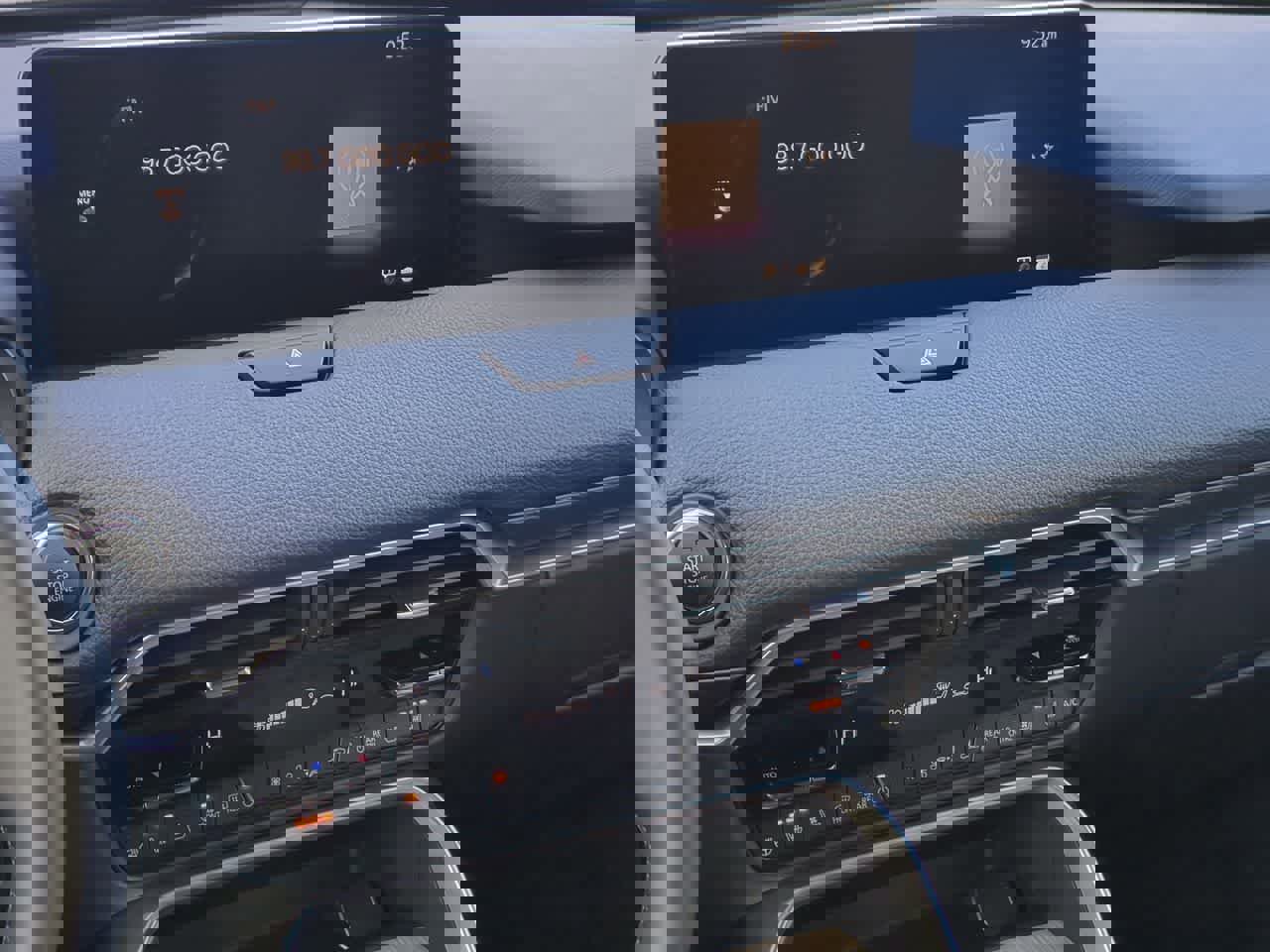 New 2026 MAZDA CX-90 3.3 Turbo w/ Premium Sport Pkg image 29