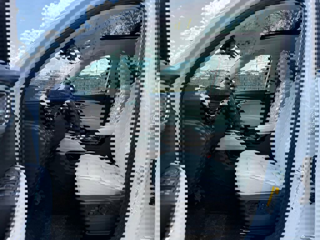 New 2026 Buick Envision Avenir image 19