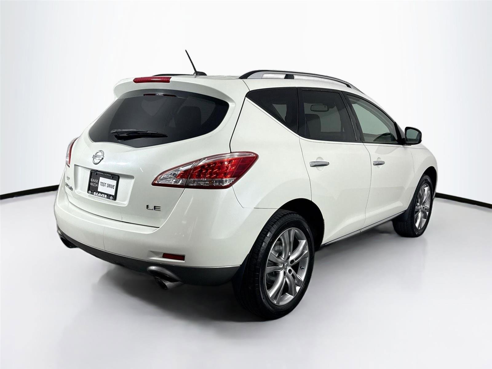 Used 2011 Nissan Murano LE image 11