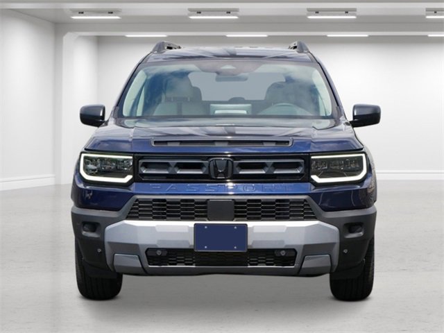 New 2026 Honda Passport RTL image 8