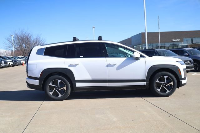 New 2026 Hyundai Ioniq 9 S image 4