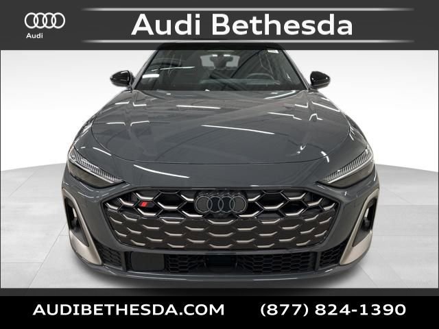 New 2025 Audi S5 Prestige image 2