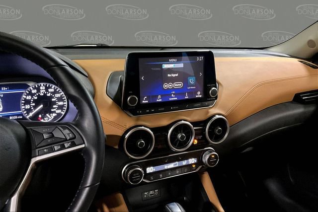 Used 2020 Nissan Sentra SV w/ SV Premium Package image 30