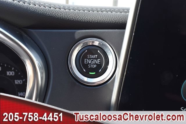 Used 2024 Chevrolet Blazer LT w/ Convenience Package image 38