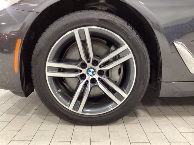Used 2021 BMW 540i xDrive w/ Convenience Package AWD/4WD image 22
