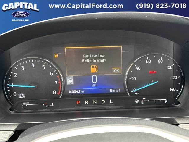 Certified 2023 Ford Explorer XLT w/ Equipment Group 202A AWD/4WD image 26