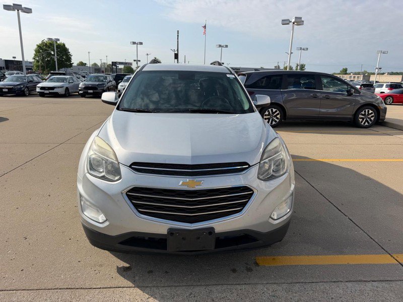 Used 2016 Chevrolet Equinox LT w/ Convenience Package FWD image 7