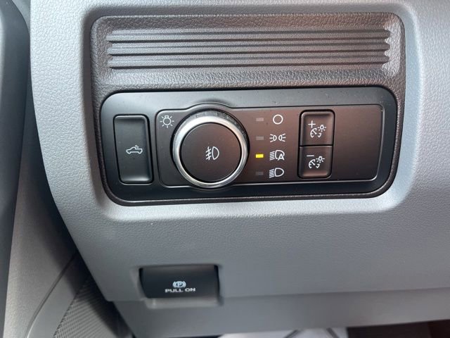 Used 2024 Ford F250 XL w/ STX Appearance Package AWD/4WD image 26