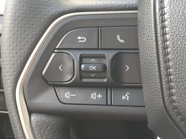 New 2026 Toyota 4Runner SR5 AWD/4WD image 23