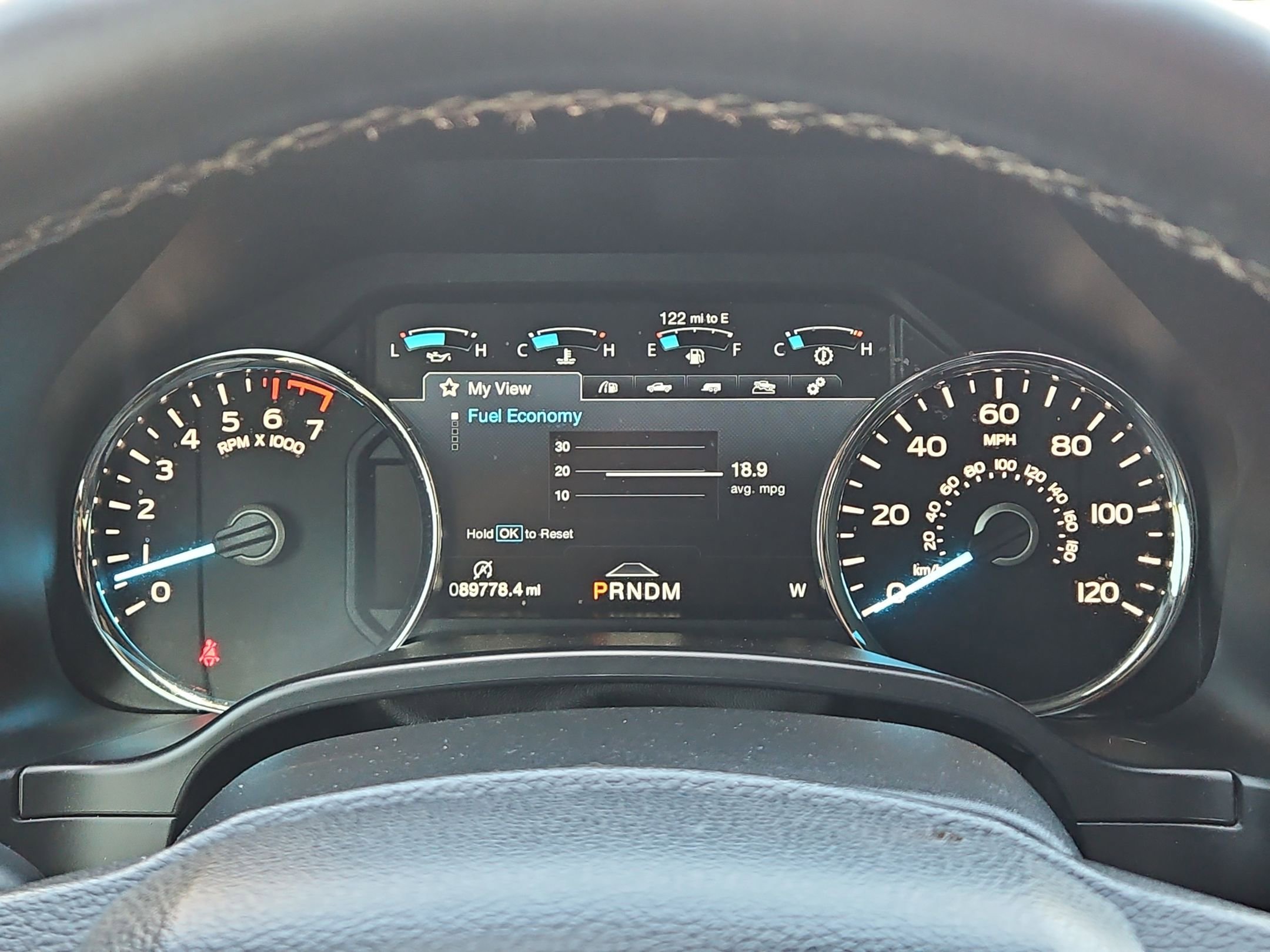 Used 2020 Ford F150 Platinum w/ Equipment Group 701A Luxury AWD/4WD image 16