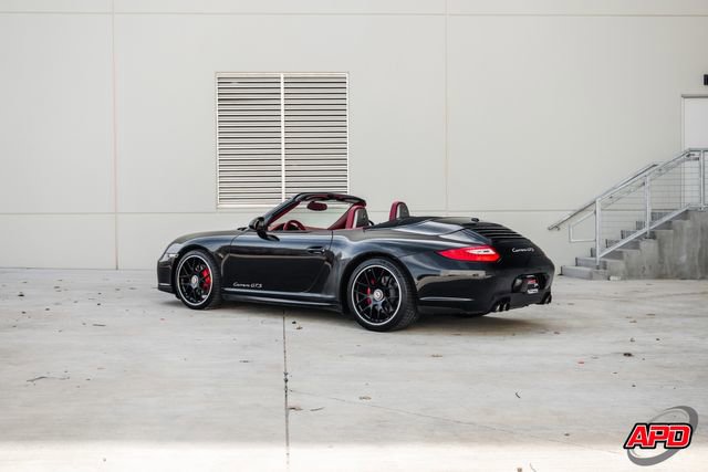 Used 2011 Porsche 911 Carrera S image 43