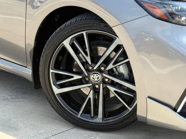 Used 2026 Toyota Camry XSE w/ Premium Plus Package FWD image 2