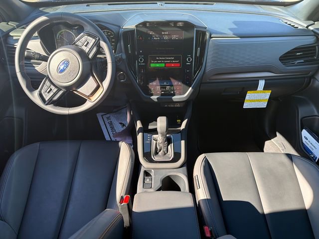 Certified 2025 Subaru Forester Sport image 22