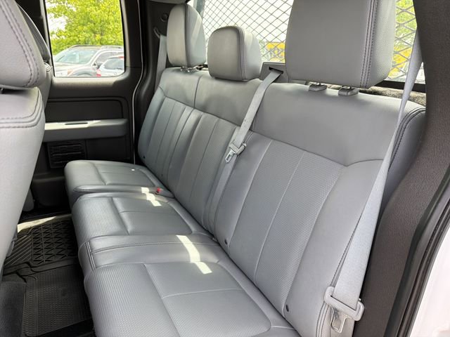 Used 2012 Ford F150 XL w/ Trailer Tow Pkg RWD image 17