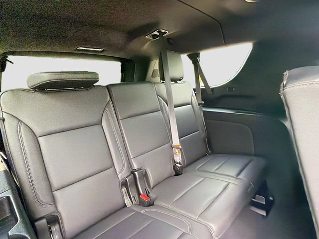 Used 2024 Chevrolet Suburban LT AWD/4WD image 26