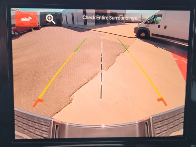 New 2026 RAM 2500 Big Horn image 14