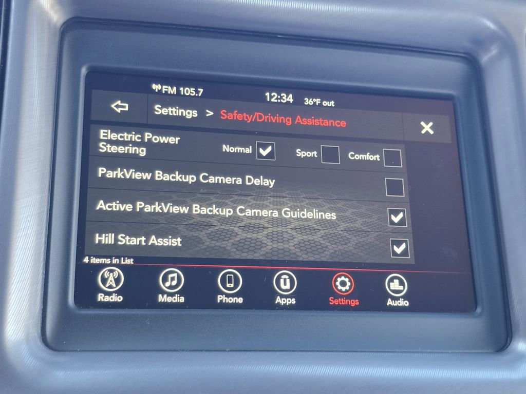 Used 2023 Dodge Challenger SXT image 14