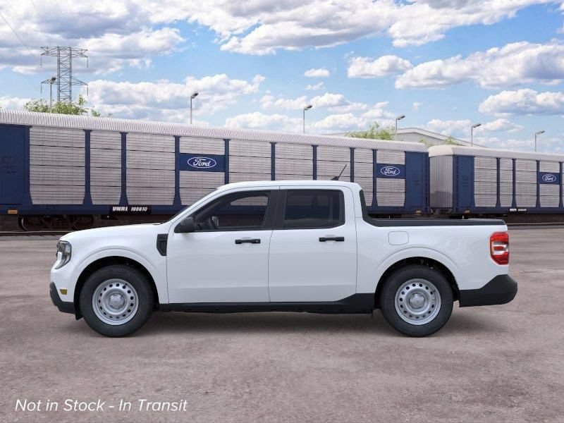 New 2026 Ford Maverick XL w/ Equipment Group 101A AWD/4WD image 4